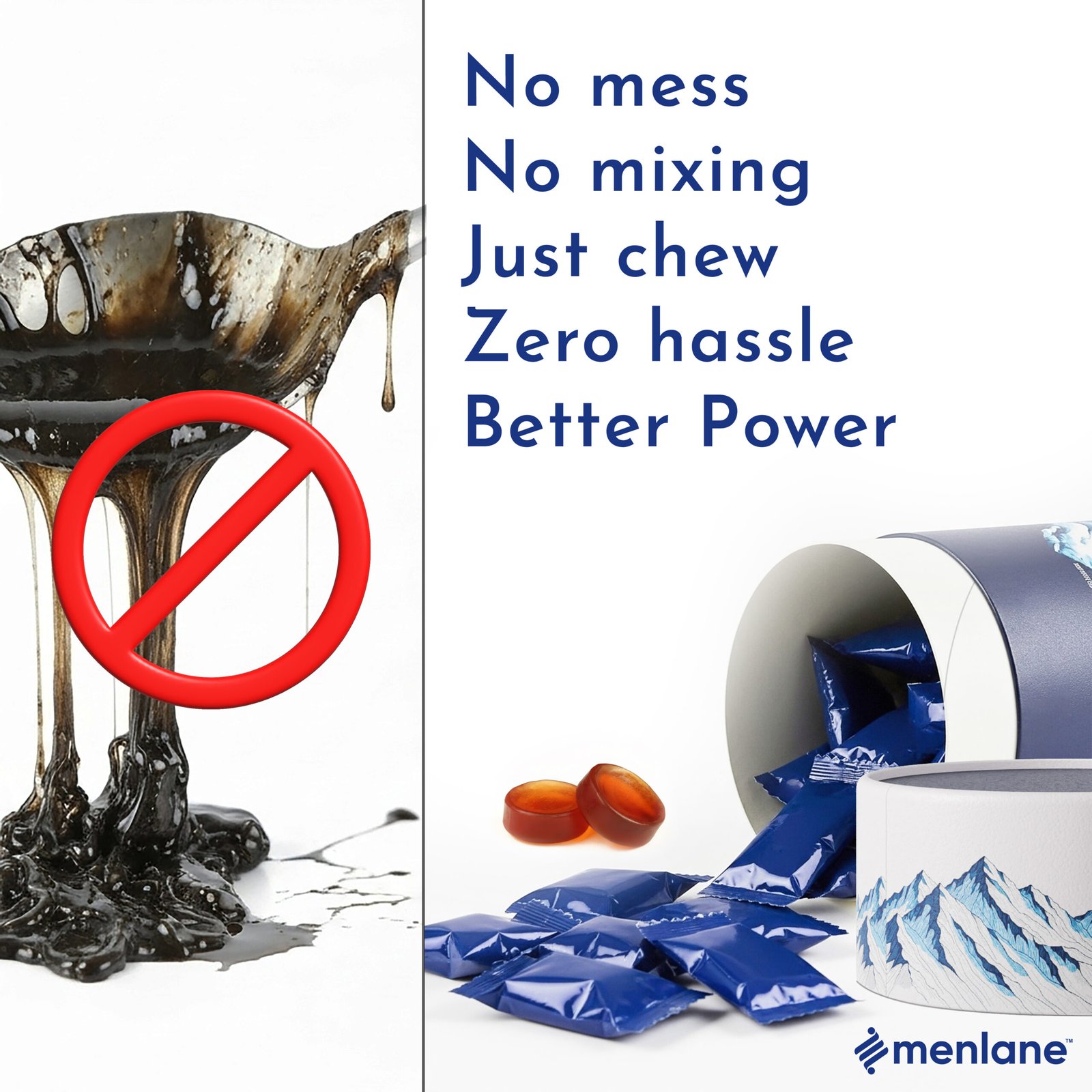 Shilajit Power Gummies - Image 9